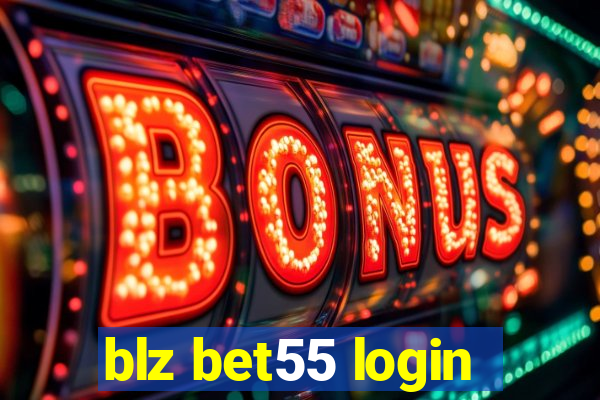 blz bet55 login